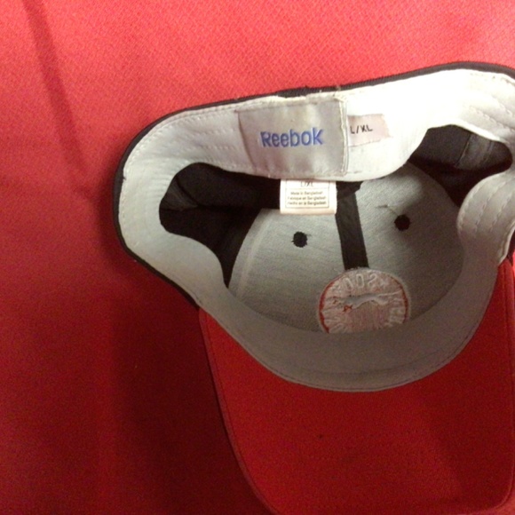 CHL Sault St. Marie Greyhounds hat - Picture 3 of 3